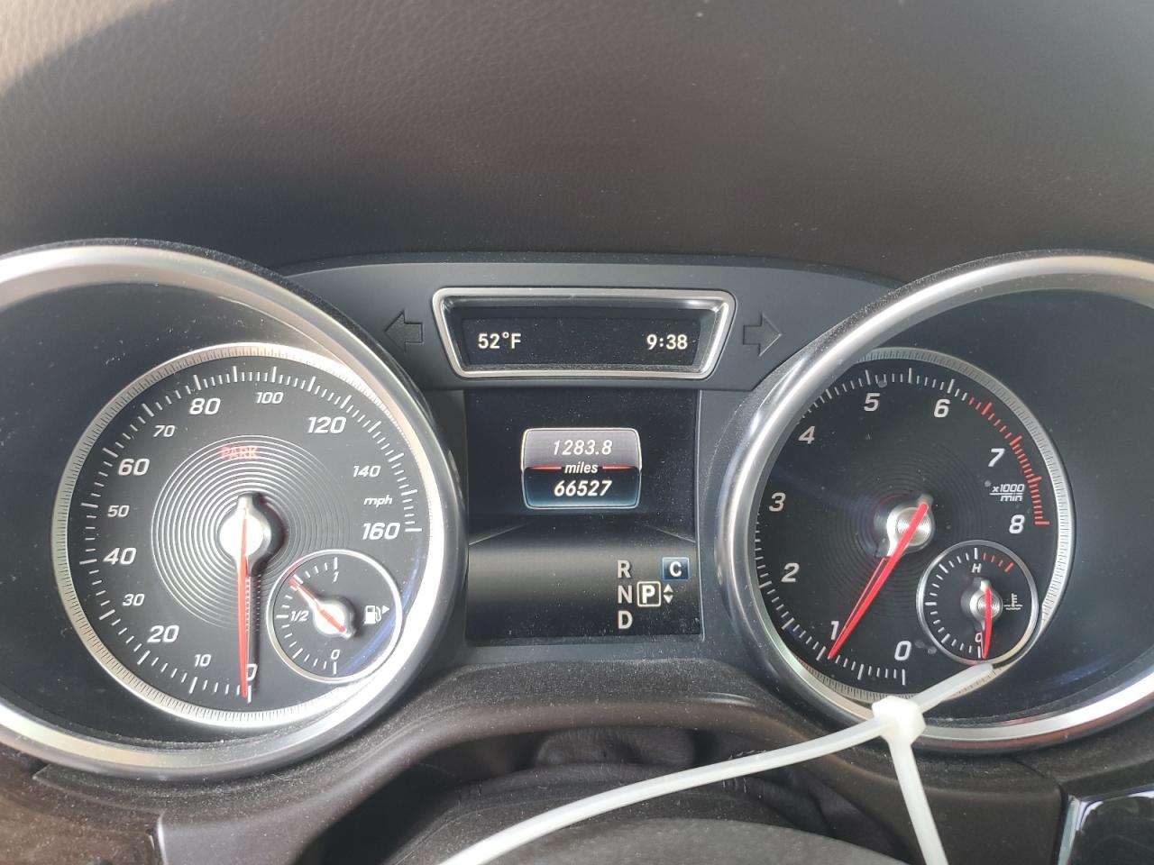 MERCEDES-BENZ GLE-CLASS 350 4MATIC