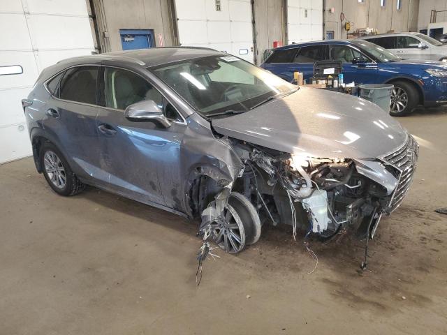2021 LEXUS NX 300 BAS #3285712659