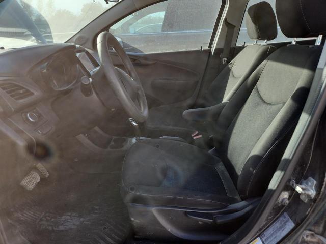 2019 CHEVROLET SPARK LS #3284307015