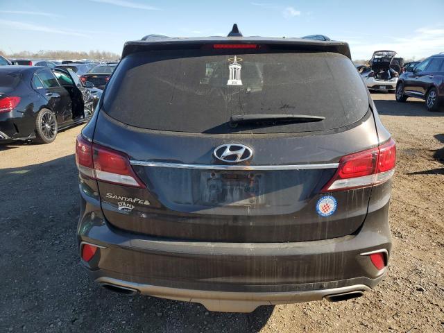2018 HYUNDAI SANTA FE S #3286666358