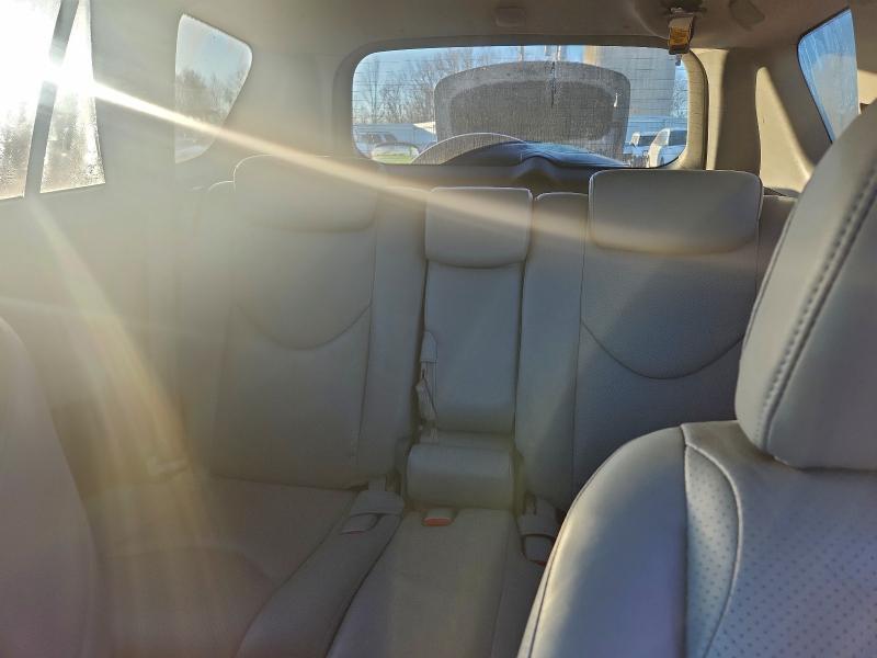 2010 TOYOTA RAV4 LIMIT #3303703031