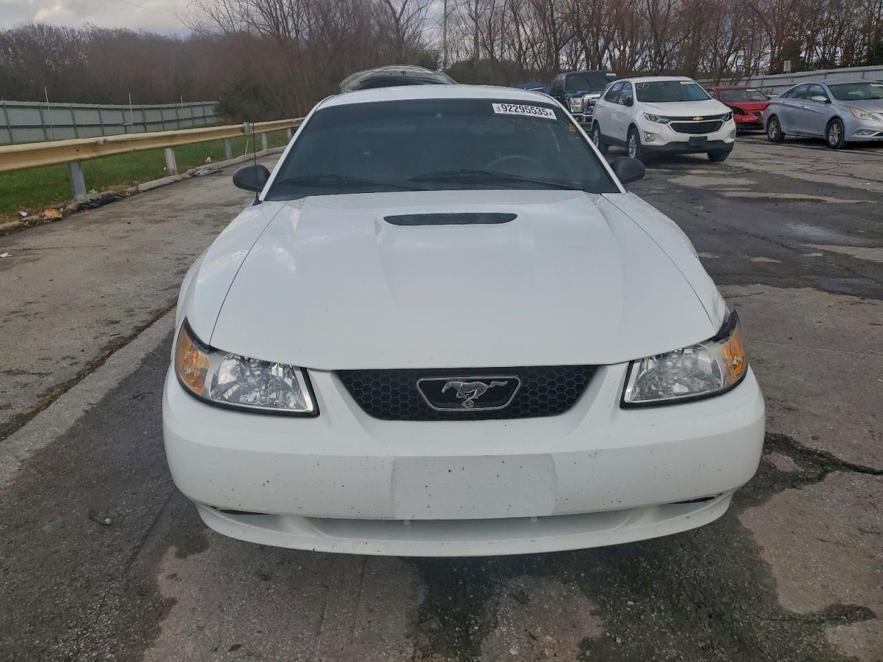 Lot #3298083126 2000 FORD MUSTANG