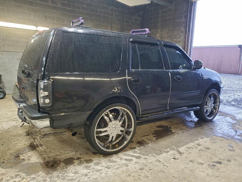 1998 FORD EXPEDITION #3311581784