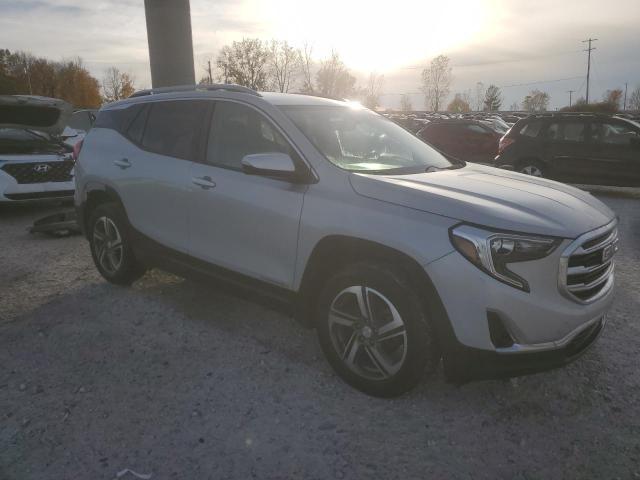 2019 GMC TERRAIN SL #3292595869