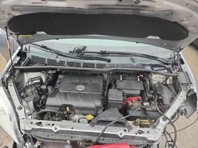 2013 TOYOTA SIENNA LE #3308511065