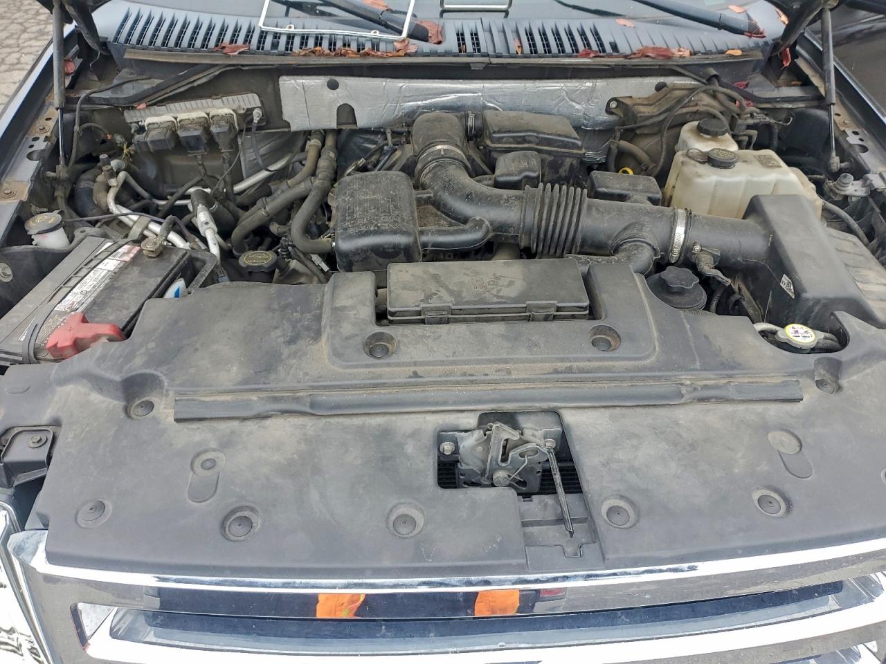 FORD EXPEDITION EL XLT