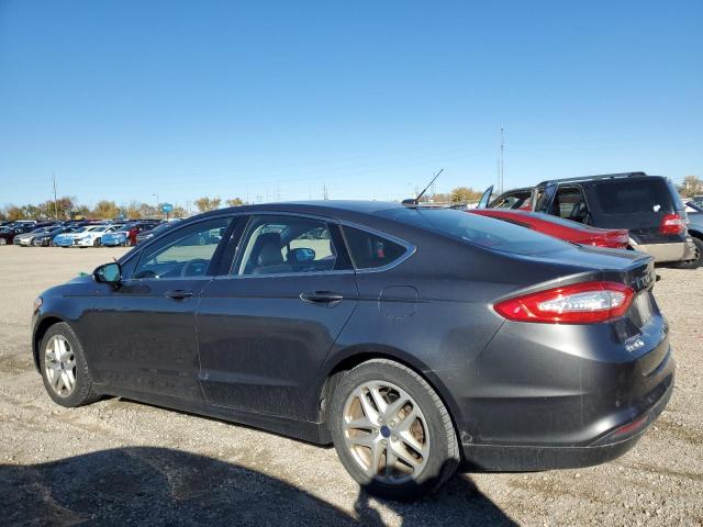 2016 FORD FUSION SE - 3FA6P0HD1GR388899