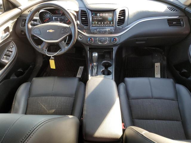 2018 CHEVROLET IMPALA LT #3291339142