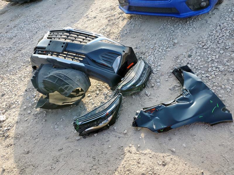 2024 CHEVROLET EQUINOX LT #3317005235