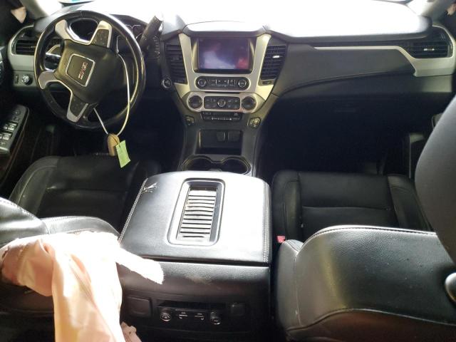 2016 GMC YUKON SLT - 1GKS2BKC2GR189475