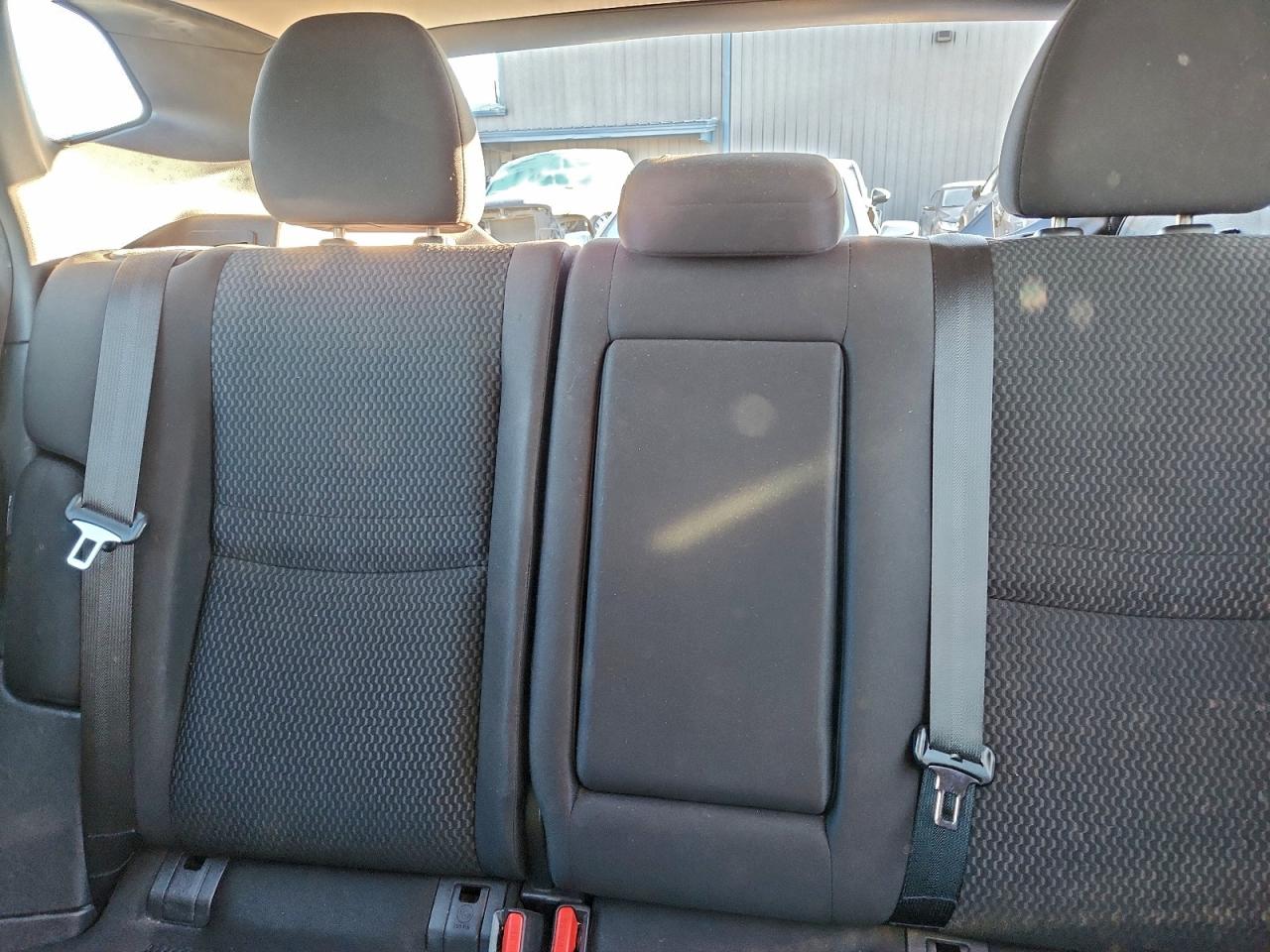 Lot #3304628941 2022 NISSAN ROGUE SPOR