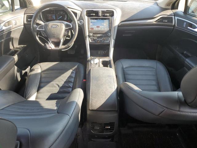 2018 FORD FUSION SE - 3FA6P0LU2JR174924