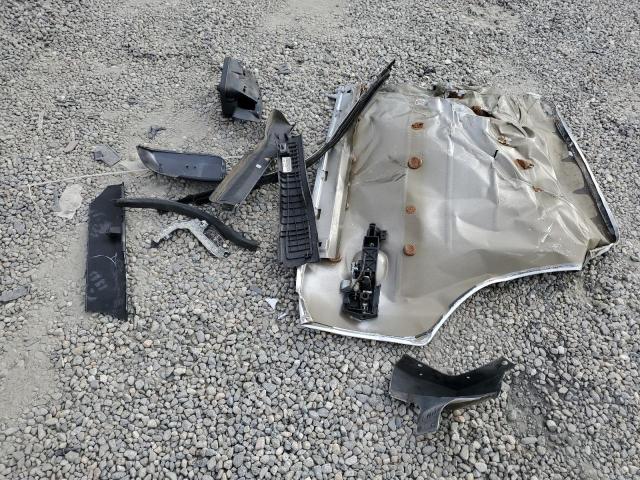 2016 TOYOTA TACOMA DOU #3302766369