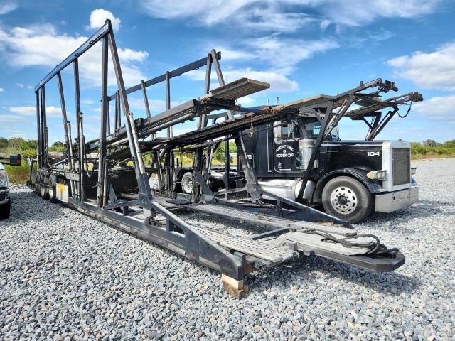 Global Auto Auctions: 1995 OTHER TRAILER