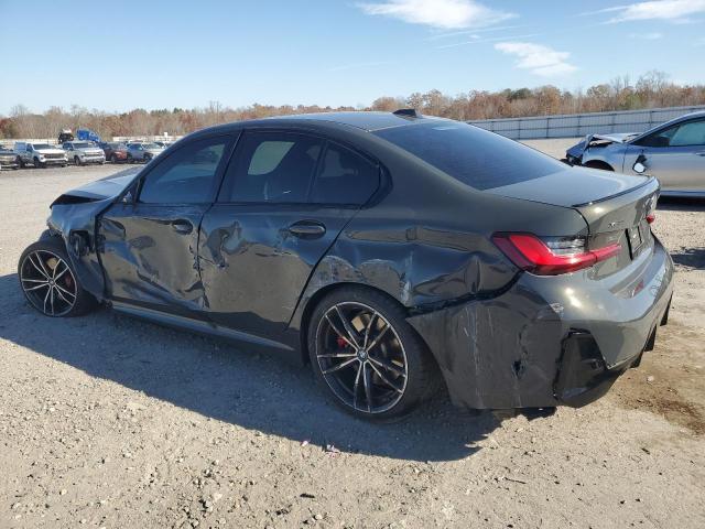 2023 BMW 330XE #3301847385