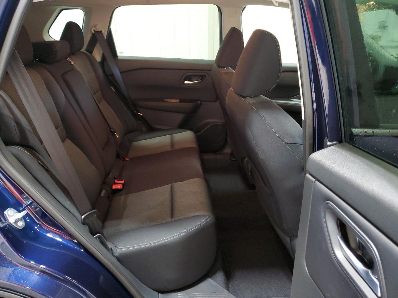 Lot #3297010421 2026 NISSAN ROGUE SV