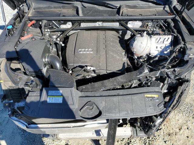 2021 AUDI Q5 PREMIUM - WA1AAAFY7M2130818