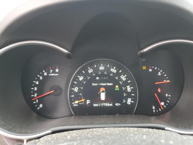 2015 KIA SORENTO EX #3284974929