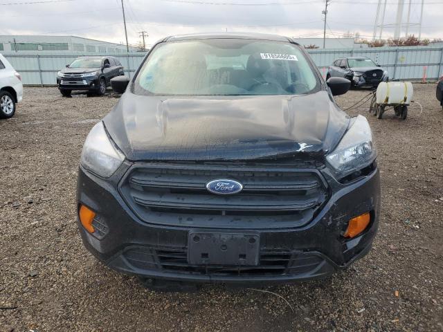 2019 FORD ESCAPE S #3287816111