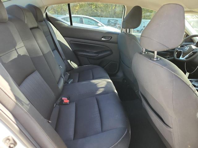 2020 NISSAN ALTIMA S #3293495439