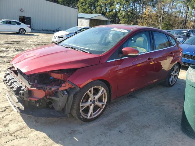 2015 FORD FOCUS TITA #3296305481