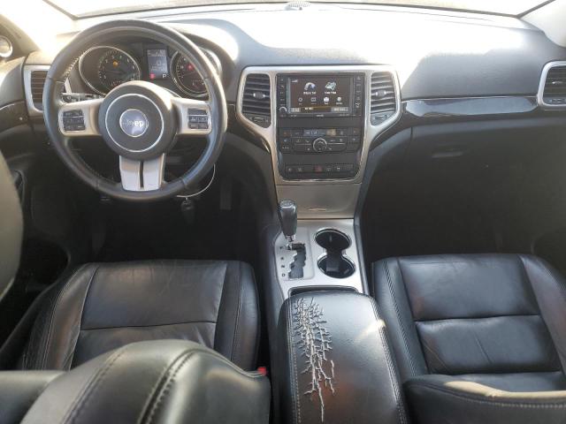 2013 JEEP GRAND CHER #3305353339