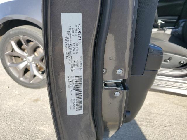 2019 DODGE CHARGER GT #3286540200