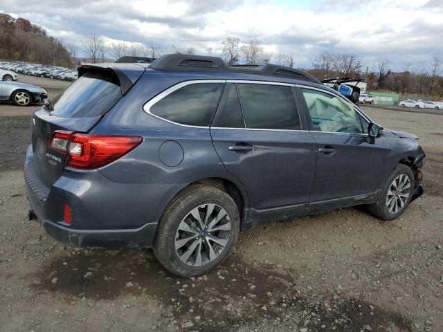 2015 SUBARU OUTBACK 3. #3303724473