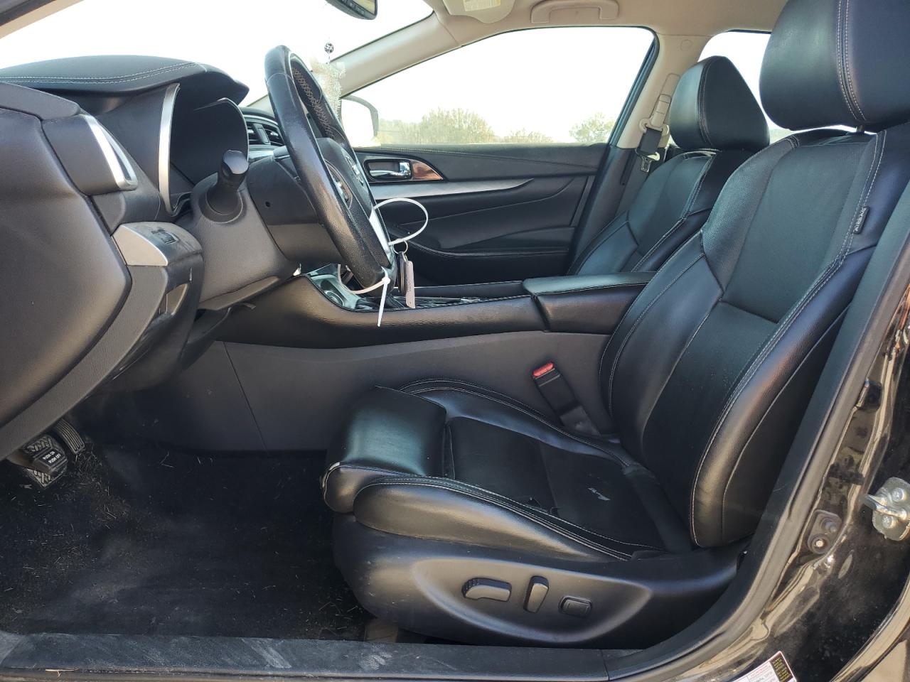 Lot #3308407312 2017 NISSAN MAXIMA 3.5