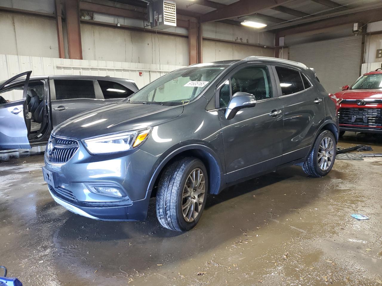 BUICK ENCORE SPORT TOURING