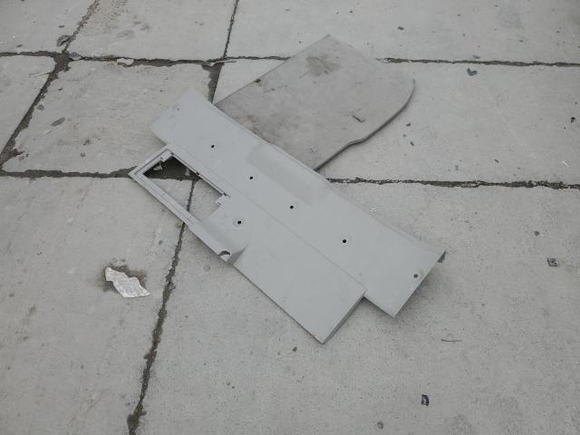 2017 NISSAN QUEST S #3292736600