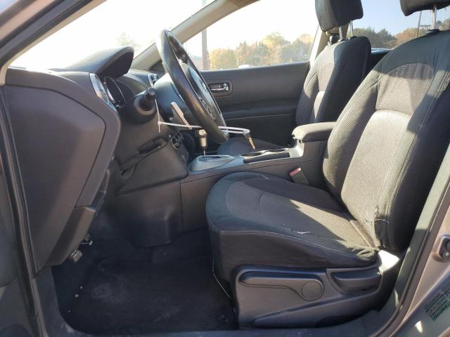 2009 NISSAN ROGUE S #3292471679
