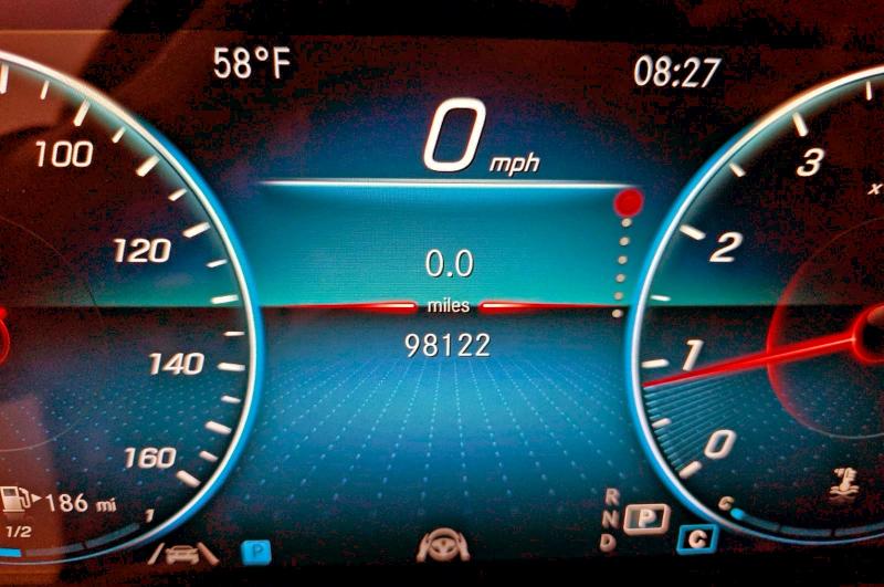 2021 MERCEDES-BENZ E 350 4MAT #3297852823