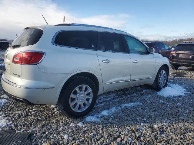2015 BUICK ENCLAVE #3284880040