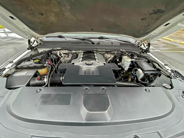 2016 CADILLAC ESCALADE E #3294403501