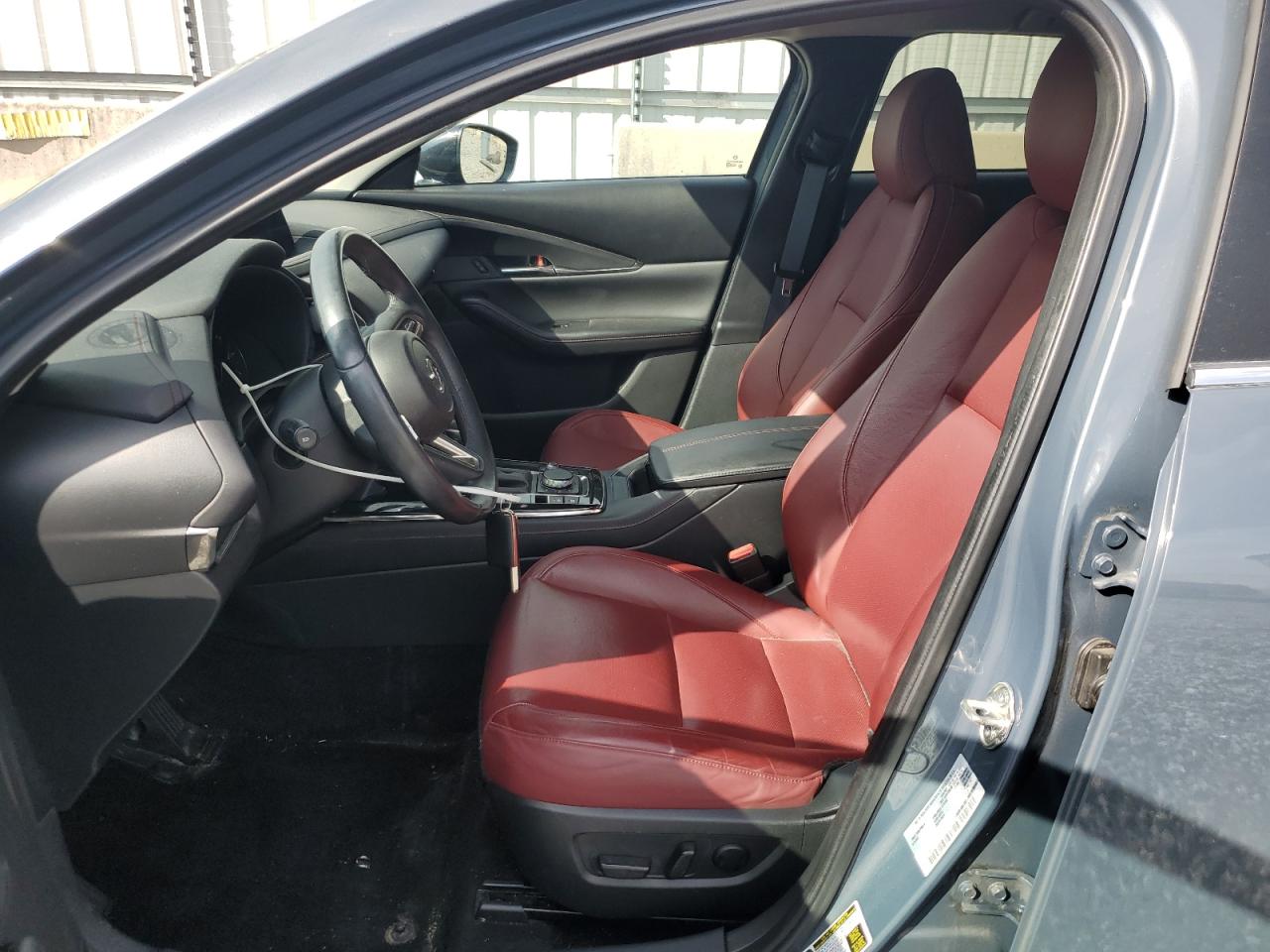 MAZDA CX-30 PREFERRED