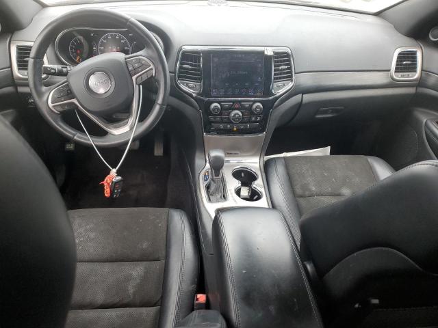 2019 JEEP GRAND CHER #3296340517