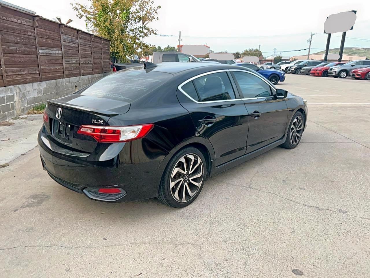 ACURA ILX PREMIUM