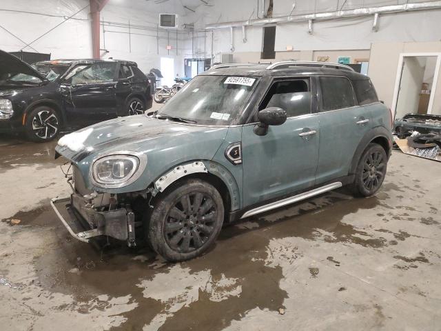 2022 MINI COOPER S C #3304645980