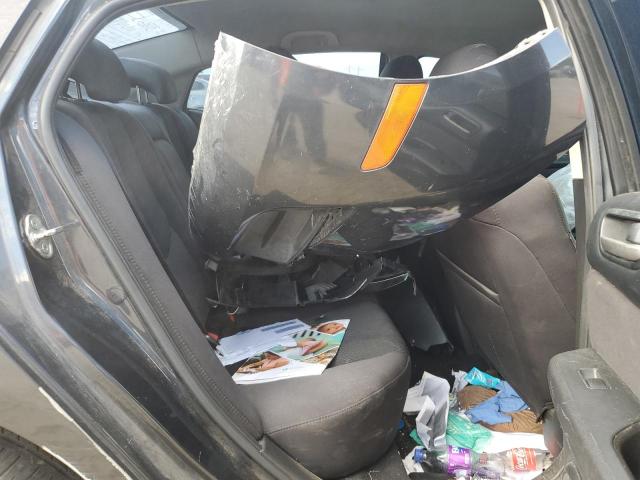 2013 MAZDA 6 SPORT #3301909496