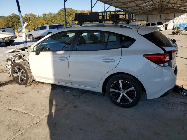 2019 SUBARU IMPREZA PR #3293545471