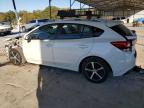 Lot #3293545471 2019 SUBARU IMPREZA PR