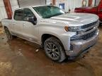 Lot #3304576439 2021 CHEVROLET SILVERADO