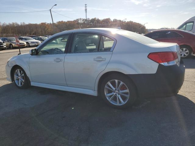 2013 SUBARU LEGACY 2.5 #3286741295