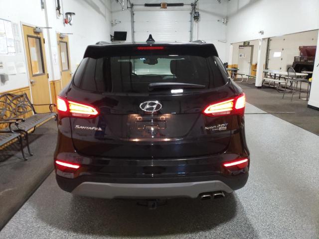 2017 HYUNDAI SANTA FE S 5XYZWDLA3HG398229