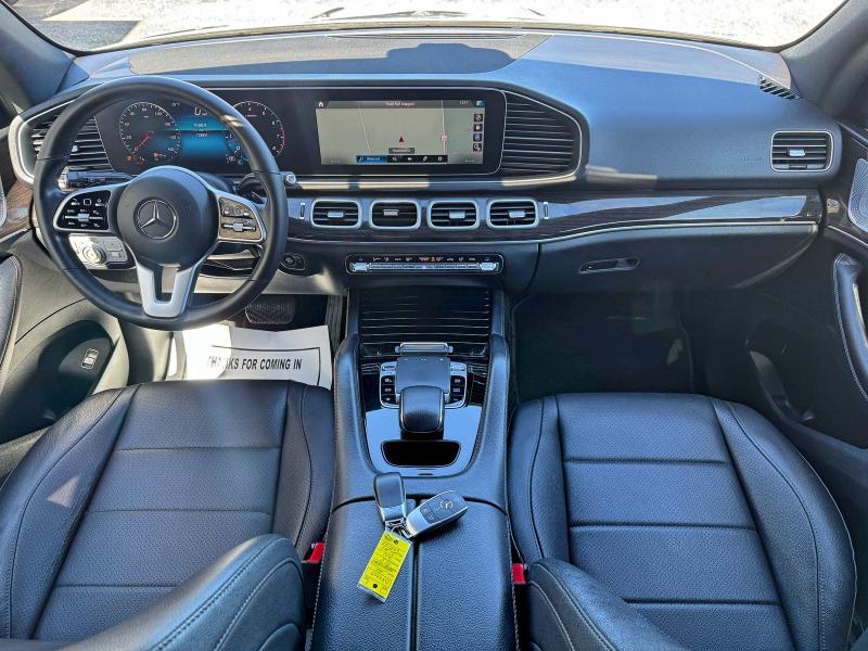 2020 MERCEDES-BENZ GLE 350 4M #3300030289