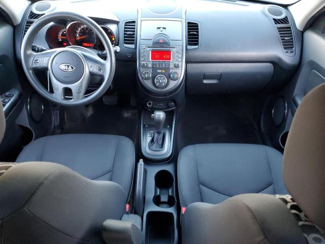2011 KIA SOUL + #3284699961