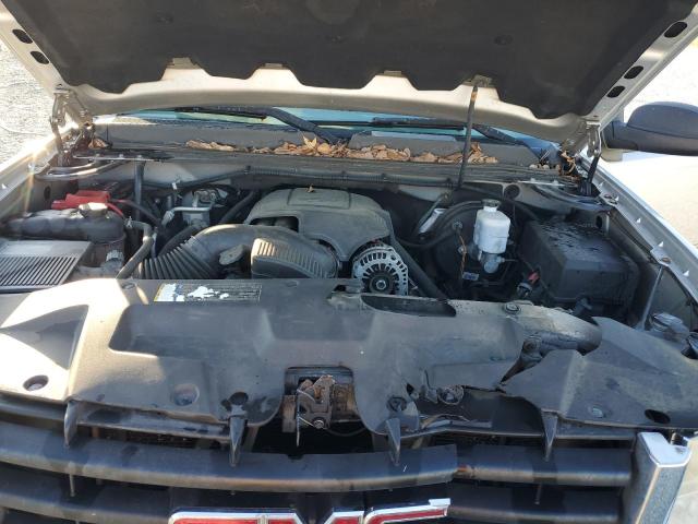 2010 GMC SIERRA C15 #3291221971