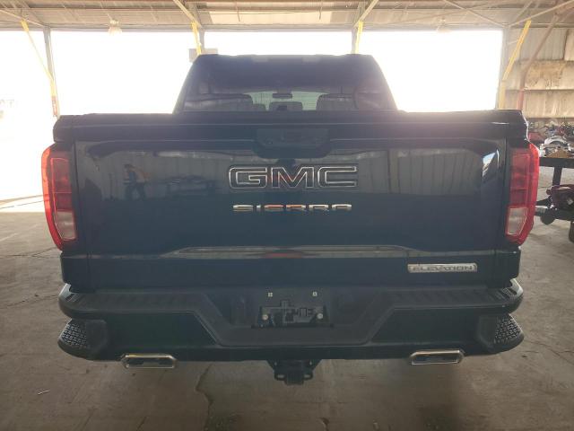 2023 GMC SIERRA K15 #3284605344