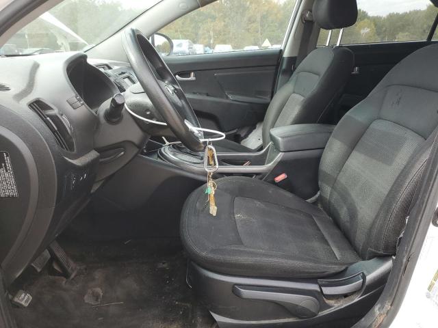 2013 KIA SPORTAGE B #3287442002